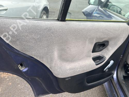 Used Parts PEUGEOT 306 Hatchback (7A, 7C, N3, N5)  2.0 HDI 90  4483436