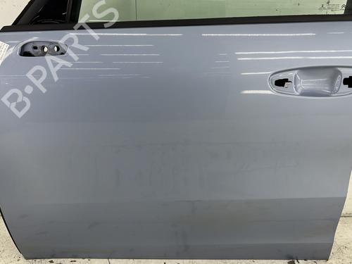 Left front door CITROËN C4 Grand Picasso II (DA_, DE_) 1.6 HDi / BlueHDi 115 | BP29071470C2 
