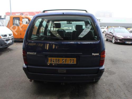 Right front indicator RENAULT ESPACE II (J/S63_) 2.1 TD (J633, J634, J/S635, J/S63D) | BP25269760C33 - Image 6