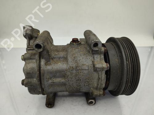 AC compressor RENAULT MODUS / GRAND MODUS (F/JP0_) 1.5 dCi (FP0E, JP0E) | BP23679815M34  - Image 7