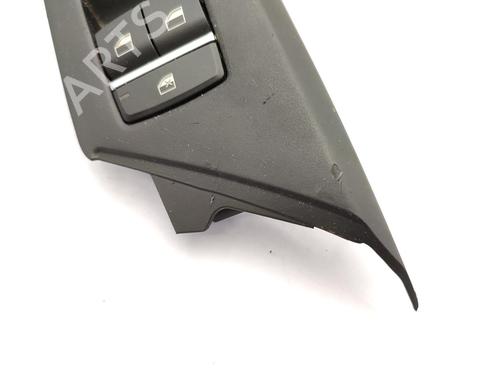 left-front-window-switch-bmw-x3-f25-2010-2011-2012-2013-2014-2015-2016-2017-23751840 main image