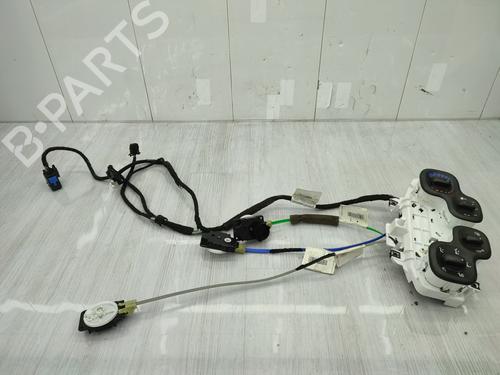 Climate control FIAT PANDA (312_, 319_) 1.2 (312PXA1A) | BP27893619I5  - Image 8