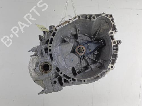 Gearbox CITROËN C5 III (RD_) 2.0 HDi 140 (RDRHF8, RDRHFA, RDRHA8, RDRHAJ) | BP23740658M3 - Image 3