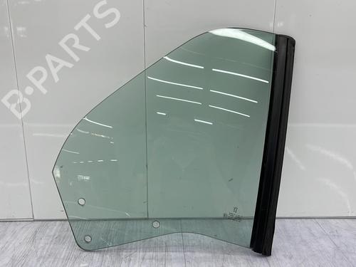 Used Rear right door window Rear right door window 23674828 23674828