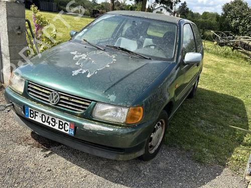 Used Parts VW POLO III (6N1)  64 1.9 D  2394505