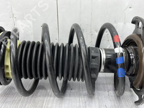 Right front shock absorber CITROËN C3 II (SC_) 1.6 HDi 90 | BP28450266M17 