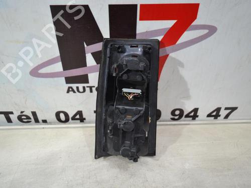 Right taillight OPEL CORSA B (S93) 1.2 i (F08, F68, M68) | BP23666077C35 