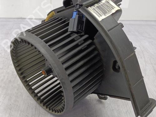 Heater blower motor CITROËN JUMPY II Van 1.6 HDi 90 8V | BP23707198M62 - Image 2