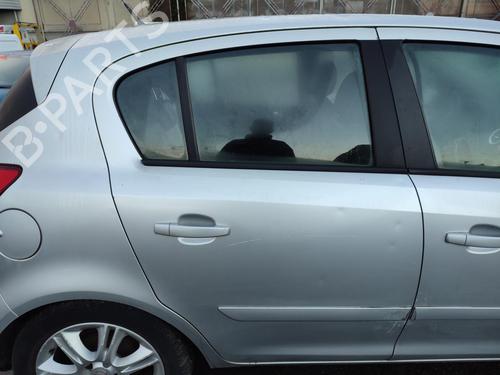Headrest OPEL CORSA D (S07) 1.3 CDTI (L08, L68) | BP23722390I31 - Image 19
