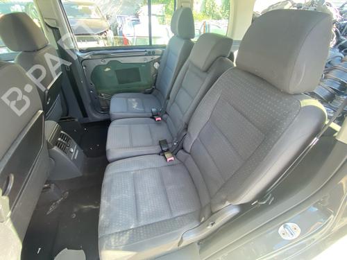 Dashboard VW TOURAN (1T1, 1T2) 1.9 TDI | BP37636557C46 - Image 26