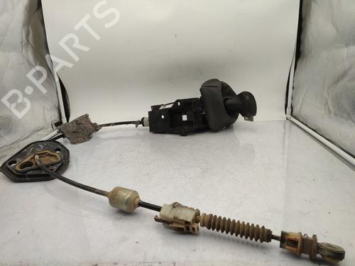 Used Gear lever RENAULT KANGOO Express (FW0/1_) Z.E. (FW0Z, FW1Z) (60 hp) 28964576