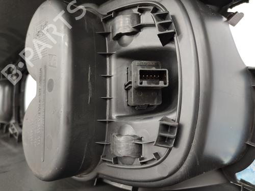 Middle console OPEL CORSA D (S07) 1.4 (L08, L68) | BP23757347I22 - Image 8