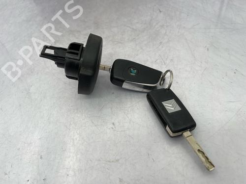 Electronic module CITROËN C4 I (LC_) 1.6 HDi | BP39252477M83 - Image 2
