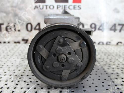 AC compressor RENAULT MODUS / GRAND MODUS (F/JP0_) 1.5 dCi (FP0E, JP0E) | BP23685581M34  - Image 5