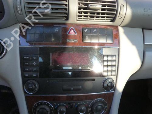 Electronic module MERCEDES-BENZ C-CLASS (W203) C 220 CDI (203.008) | BP23694088M83 - Image 21