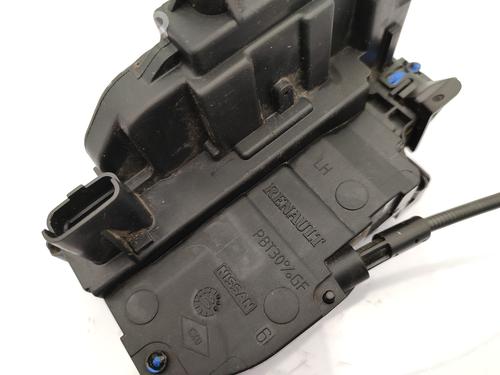 Venstre fortil lås RENAULT CLIO III (BR0/1, CR0/1) 1.5 dCi (C/BR0G, C/BR1G) | BP23679105C98