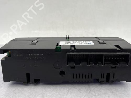 Climate control SEAT IBIZA III (6L1) 1.9 TDI | BP23862870I5 