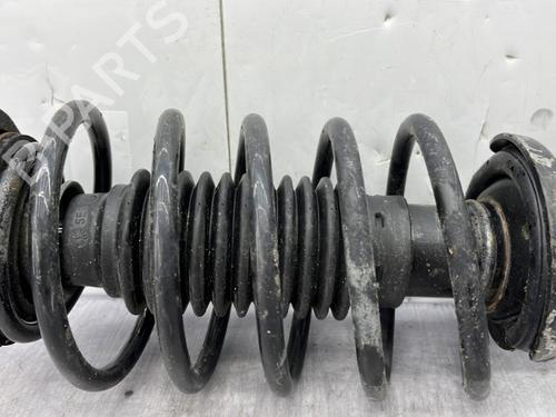 Used Right front shock absorber Right front shock absorber CITROËN C3 Pluriel (HB_) 1.4 (73 hp) 23711571 23711571