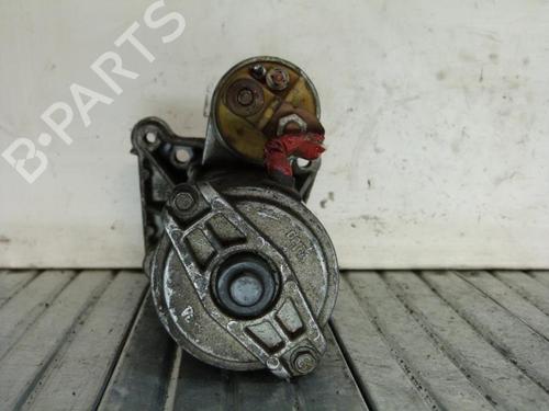 Starter RENAULT SCÉNIC II (JM0/1_) 1.9 dCi (JM0G, JM12, JM1G, JM2C) | BP23698079M8 