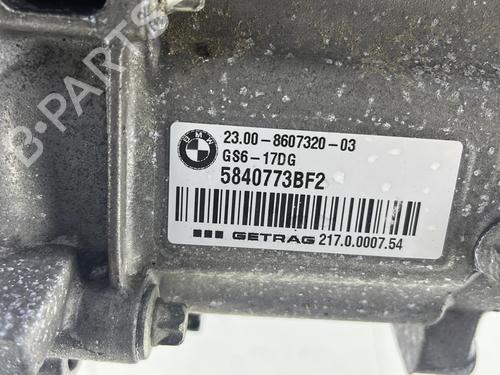 gearbox-bmw-3-touring-f31-2012-2013-2014-2015-2016-2017-2018-2019-23682068 main image