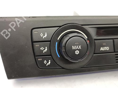 Climate control BMW 3 (E90) 320 d | BP23742437I5 - Image 2