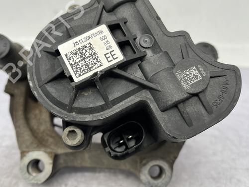 Right rear brake caliper VW T-ROC (A11, D11) 2.0 TDI | BP23760068M106 - Image 4