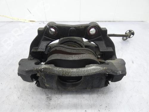 Used Right front brake caliper Right front brake caliper PEUGEOT 207 SW (WK_) 1.6 HDi (92 hp) 23695333 23695333