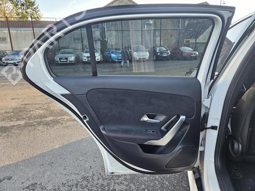 Steering column MERCEDES-BENZ A-CLASS (W177) A 180 d (177.003) | BP25330668M21  - Image 47