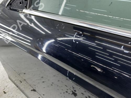 Left front door JAGUAR S-TYPE II (X200) 4.2 V8 | BP28193971C2 