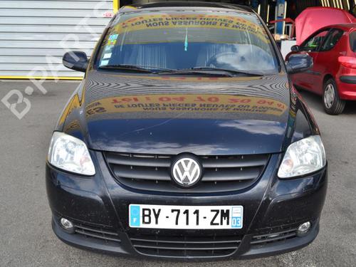 Used Parts VW FOX Hatchback (5Z1, 5Z3, 5Z4)  1.4 TDI  2306576