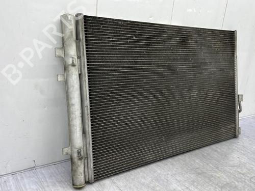 Used AC radiator BMW X3 (F25) xDrive 30 d (258 hp) 23751858