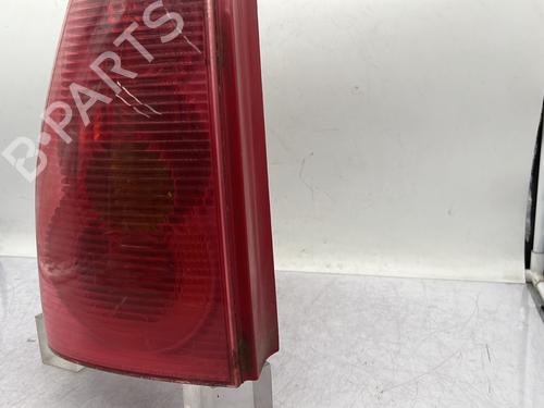 Farolim esquerdo PEUGEOT 307 Break (3E) 1.4 16V | BP29974476C34 