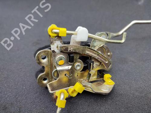 Used Front right lock HYUNDAI ATOS (MX) 1.1 (58 hp) 23679149