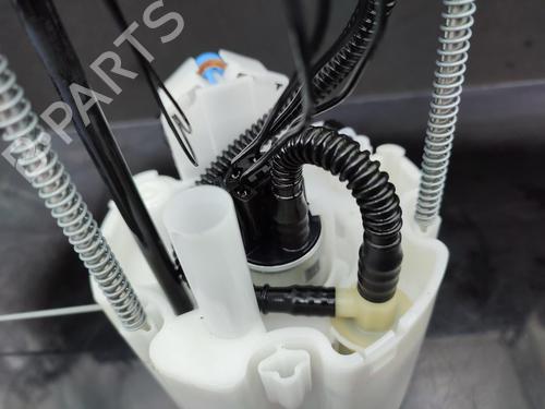 Fuel pump PEUGEOT PARTNER Box Body/MPV (K9) 1.5 BlueHDi 100 | BP23678627M76 