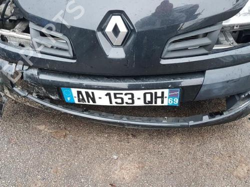 Left front brake caliper RENAULT MODUS / GRAND MODUS (F/JP0_) 1.5 dCi (FP0F, JP0F) | BP23666721M105  - Image 6