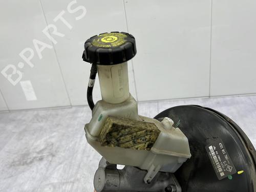 Used Servo brake Servo brake 23704091 23704091