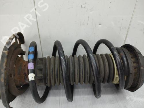 Right front shock absorber CITROËN C3 II (SC_) 1.6 HDi | BP23707732M17 