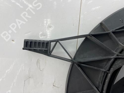 Radiator fan RENAULT TRAFIC II Van (FL) 1.9 dCi 80 (FL0B) | BP37717155M35  - Image 7