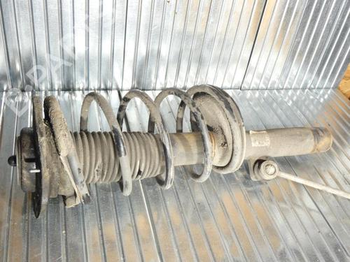 Used Right front shock absorber Right front shock absorber PEUGEOT 206+ (2L_, 2M_) 1.4 HDi eco 70 (68 hp) 23696271 23696271