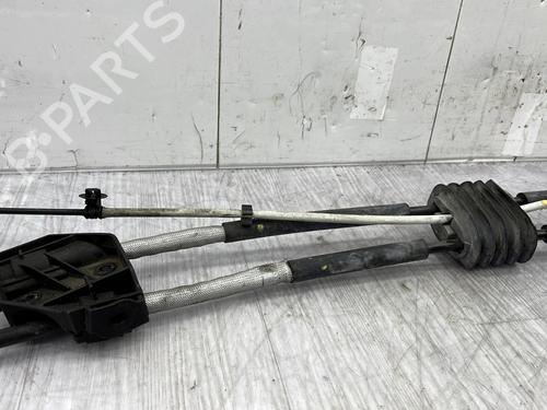 Gear lever PEUGEOT 308 II (LB_, LP_, LW_, LH_, L3_) 1.6 BlueHDi 120 | BP29757053M90