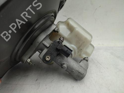 Servo brake VW GOLF PLUS V (5M1, 521) 1.6 TDI | BP29571465M42 