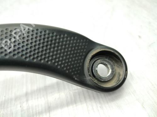 Front windshield wiper arm NISSAN QASHQAI / QASHQAI +2 I (J10, NJ10, JJ10E) 1.6 dCi | BP23742131C143 