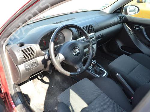 Left taillight SEAT LEON (1M1) 1.9 TDI | BP23685791C34 - Image 9