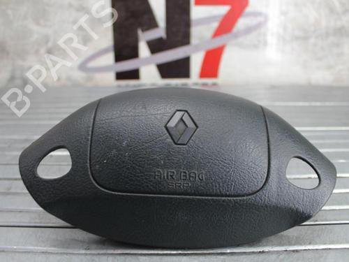 Used Driver airbag RENAULT KANGOO (KC0/1_) 1.4 (KC0C, KC0H, KC0B, KC0M) (75 hp) 23690970