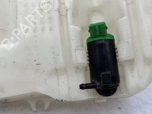 Windscreen washer tank PEUGEOT 406 (8B) 2.2 HDi | BP26968766C113 