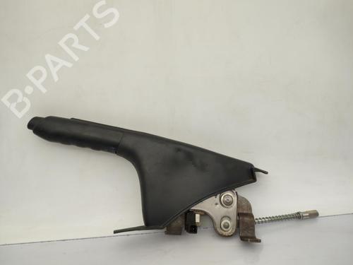 Hand brake FORD KA (RU8) 1.2 | BP23720037I18  - Image 8
