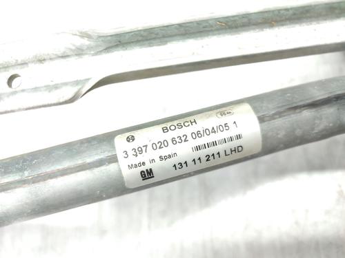 Front wiper motor OPEL ASTRA H GTC (A04) 1.9 CDTi 16V (L08) | BP23751538M29 