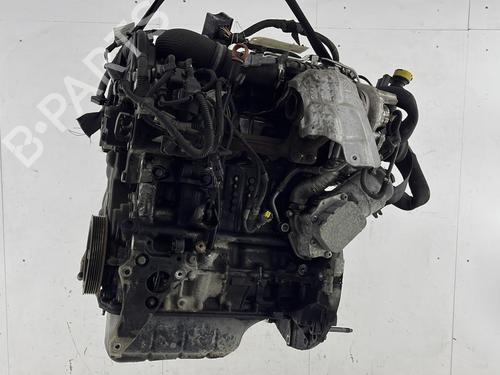 Engine CITROËN C3 II (SC_) 1.4 HDi 70 (SC8HZC, SC8HR0, SC8HP4) | BP29208502M1 
