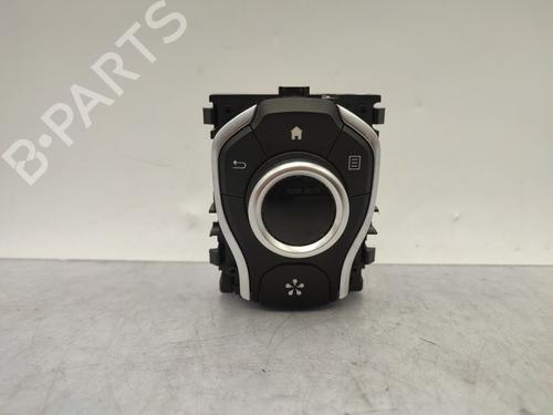Used Switch RENAULT TALISMAN (LP_) 1.6 dCi 160 (160 hp) 25436083
