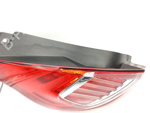 Left taillight FORD FIESTA VI (CB1, CCN) 1.0 EcoBoost | BP23760646C34 